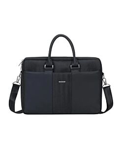 RIVACASE Narita Torba na MacBook Air 15,6 - Czarna