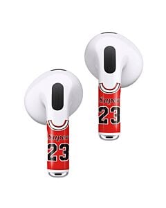 RockMax Art Skins Naklejki na AirPods 3 - Super 23