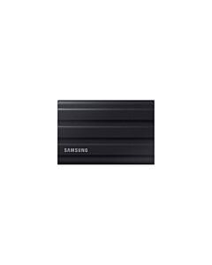Samsung Shield T7 Dysk SSD 2TB USB 3.2 - Czarny