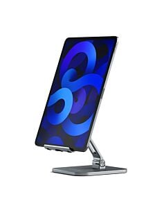 Satechi Aluminiowa podstawka na iPada Gwiezdna szarość (Space Gray)
