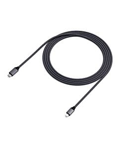 Satechi kabel USB-C do Lightning Apple Mfi Certified