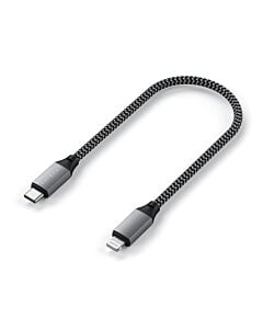 Satechi kabel USB-C do Lightning