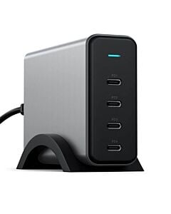 Satechi ładowarka 165W GaN 4 x USB-C PD