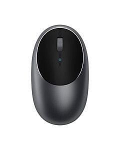 Satechi M1 Bezprzewodowa mysz Gwiezdna szarość (Space Gray)
