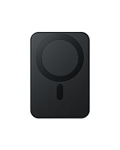 Satechi OntheGo Magnetyczny powerbank z podstawką 10.000 mAh kompatybilny z MagSafe i Qi2 - Czarny