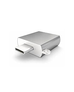 Satechi USB-C do USB 3.0 Adapter Gwiezdna szarość (Space Gray)