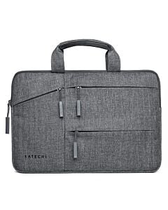 Satechi Waterproof Case - wodoodporna torba z kieszeniami na laptopa 15-calowego i 16-calowego