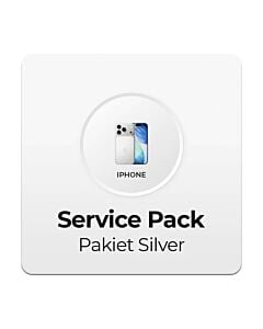 Service Pack Silver 12 MC do Apple iPhone