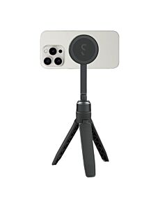 ShiftCam SnapStand Mini Statyw oraz selfie stick do fotografii mobilnej z magnetycznym uchwytem na iPhone kompatybilna z MagSafe - Północ