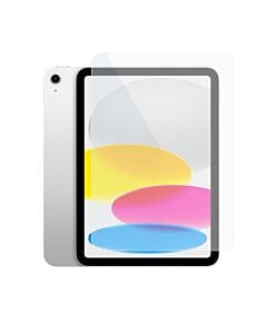 Szkło hybrydowe 9h z zestawem montażowym do iPad 10.9 (10/11-gen.)