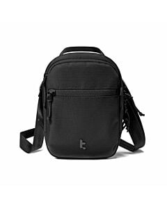 Tomtoc Aviator-T37 Torba podróżna na ramię 1,3L - Czarna (Black)