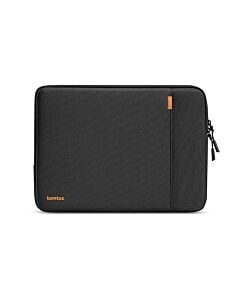 Tomtoc Defender-A13 Pokrowiec na MacBooka Air 13 - Czarny (Black)