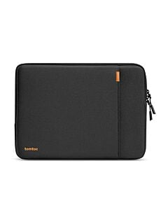 Tomtoc Defender-A13 Pokrowiec na MacBooka Air 13 - Czarny (Black)