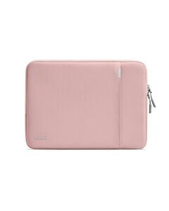 Tomtoc Defender-A13 Pokrowiec na MacBooka Air 13 - Różowy (Pink)