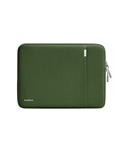 Tomtoc Defender-A13 Pokrowiec na MacBooka Air 13 - Zielony (Green)