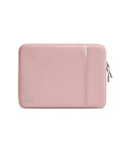 Tomtoc Defender-A13 Pokrowiec na MacBooka Pro 14 - Różowy (Pink)