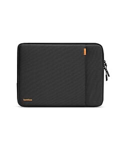 Tomtoc Defender-A13 Pokrowiec na MacBooka Pro 16 - Czarny (Black)