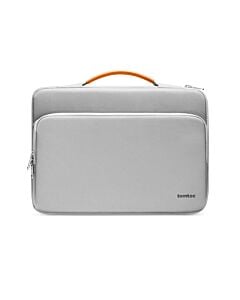 TomToc Defender-A14 Premium Aktówka na MacBooka Pro 14 - Szara (Gray)