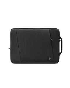 Tomtoc Essence-A35 Pokrowiec na MacBooka Pro 14 - Czarny (Black)