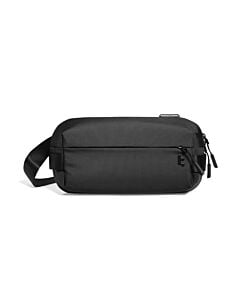Tomtoc Explorer-T21 Torba typu Sling (S) 3L - Czarna (Black)