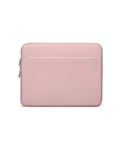 Tomtoc Light-B18 Pokrowiec na iPada Air 13 - Różowy (Pink)