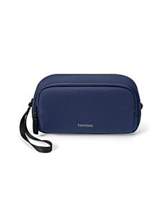Tomtoc Light-T12 Organizer na akcesoria 1,8L - Niebieski (Blue)