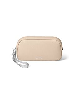 Tomtoc Light-T12 Organizer na akcesoria 1L- Beżowy (Natural Sand)
