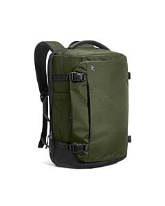 Tomtoc Navigator-T66 Liteway Plecak podróżny na MacBook Pro 16 / 28L - Zielony (Green)