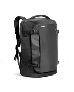 Tomtoc Navigator-T66 Plecak podróżny na MacBook Pro 16 / 40L - Czarny (Black)