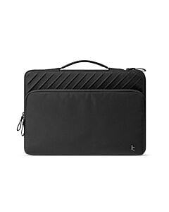 TomToc Voyage-A24 Torba na MacBooka Pro 16 - Czarna (Black)
