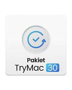 TryMac 30 - wydłużony czas zwrotu do 30 dni