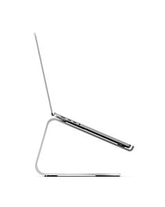 Twelve South Curve SE Aluminiowa podstawka do MacBook - Srebrna