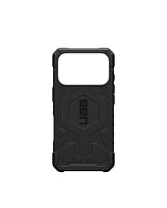 UAG Pathfinder Etui do iPhone 17 Pro kompatybilne z MagSafe - Czarne