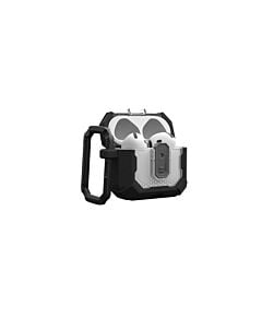 UAG Plasma Etui ochronne do AirPods 4 - Czarne