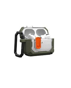 UAG Plasma Obudowa ochronna do Airpods Pro 3G - Oliwkowa