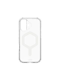 UAG Plyo Etui do iPhone 17 kompatybilne z MagSafe - Przezroczyste (ice/white)