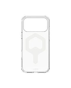 UAG Plyo Etui do iPhone 17 Pro Max kompatybilne z MagSafe - Przezroczyste (ice/white)