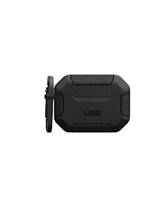 UAG Scout Etui ochronne do AirPods Pro 2-gen. - Czarne