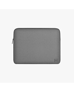UNIQ Cyprus Sleeve Neoprenowa torba na MacBook Pro 16 - Szara