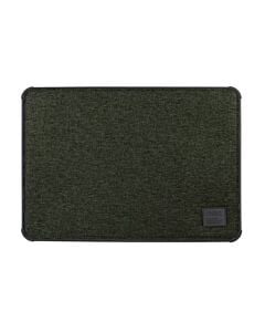UNIQ Dfender Sleeve Torba na MacBook Air 15 - Zielona