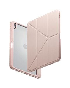 UNIQ Moven Etui do iPad Air 13 M2 - Różowe