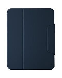 UNIQ Rovus Etui do iPad Pro 11 (3,4. generacja) / Air (4,5. generacja) - Niebieskie