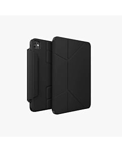 UNIQ RYZE 360 Obrotowe etui do iPad Pro 11 M4 - Czarne