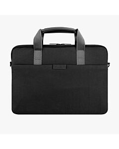 UNIQ Stockholm Sleeve Torba na MacBook Pro 16 - Czarna
