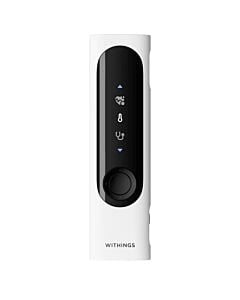 Withings BeamO MultiScan Urządzenie 4w1 - Białe