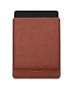Woolnut - skórzany pokrowiec do iPad Pro 12,9" 3,4,5 generacja (brązowy)