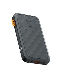 Xtorm Fuel Powerbank 10.000 mAh 20W - Czarny
