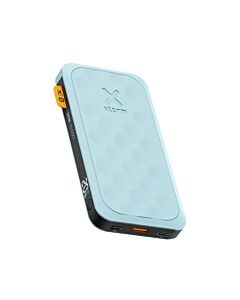 Xtorm Fuel Powerbank 10.000 mAh 20W - Niebieski