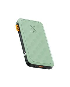 Xtorm Fuel Powerbank 10.000 mAh 20W - Zielony
