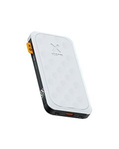 Xtorm Fuel5 Powerbank 10.000 mAh 20W - Biały
